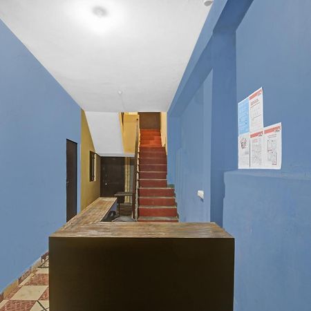 Hotel O Red N Blue Бопал Екстериор снимка