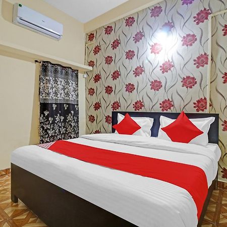 Hotel O Red N Blue Бопал Екстериор снимка