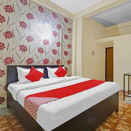 Hotel O Red N Blue Бопал Екстериор снимка